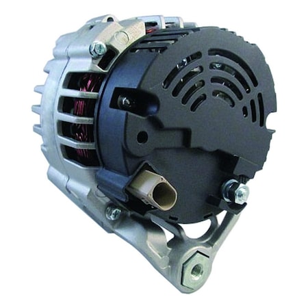 Replacement For Valeo, 2542233A Alternator